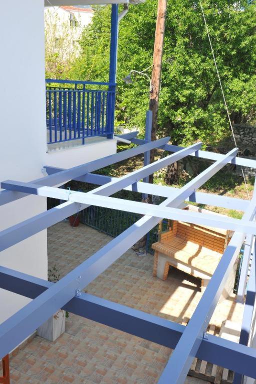 Appartement Gianna Nydri (Lefkada)