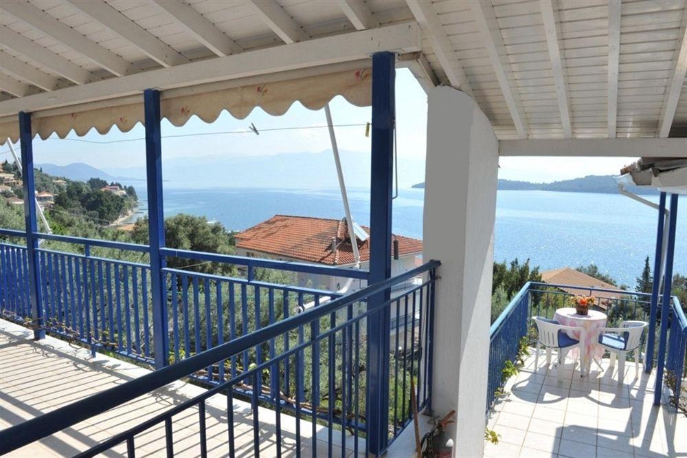 Gianna Appartement Nydri (Lefkada)