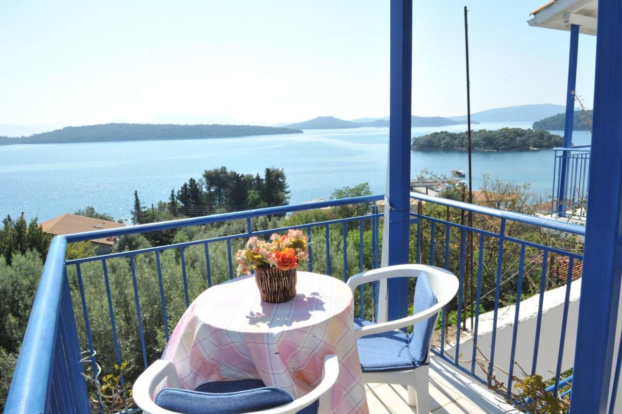 Appartement Gianna *