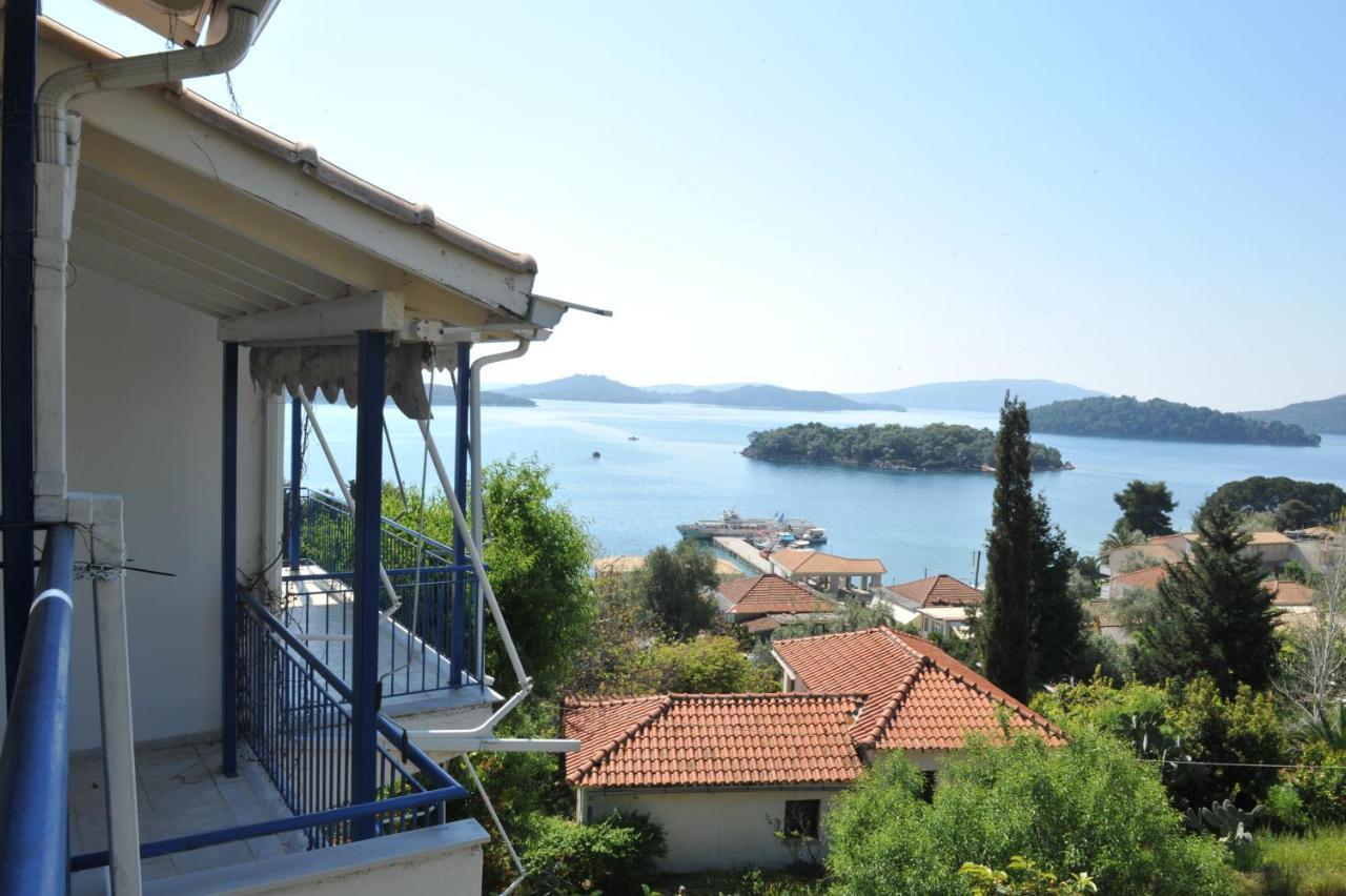 Appartement Gianna *