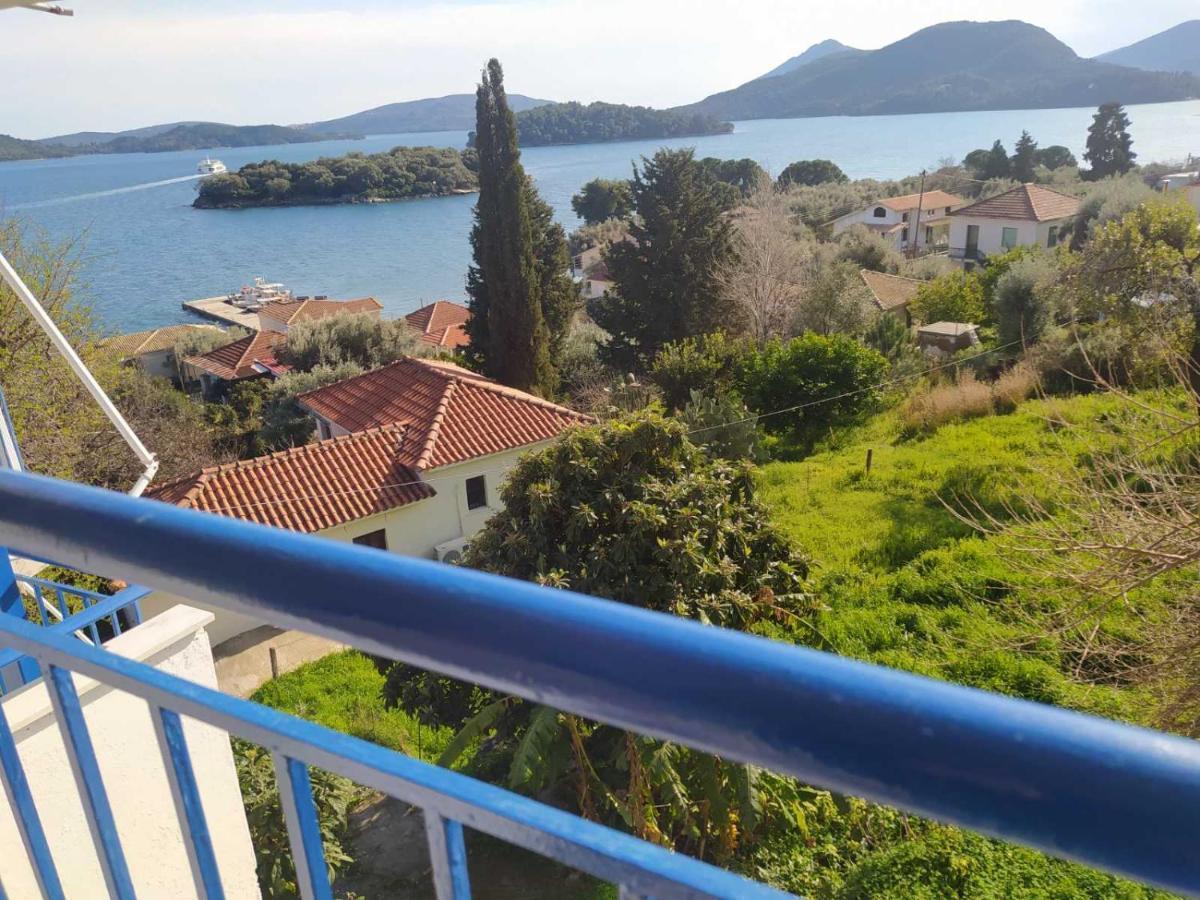 Appartement Gianna Nydri (Lefkada)
