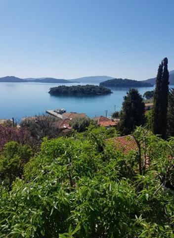 Gianna Appartement Nydri (Lefkada)